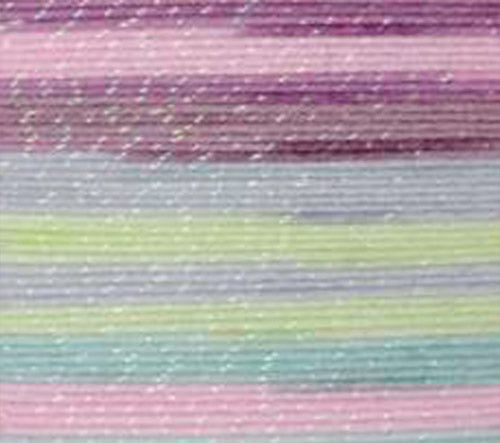 James C Brett Baby Twinkle Prints DK 100g