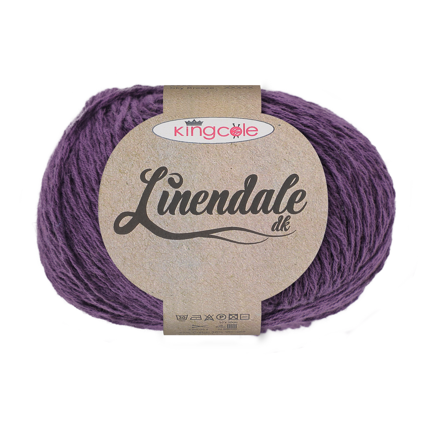 King Cole Linendale DK 50g