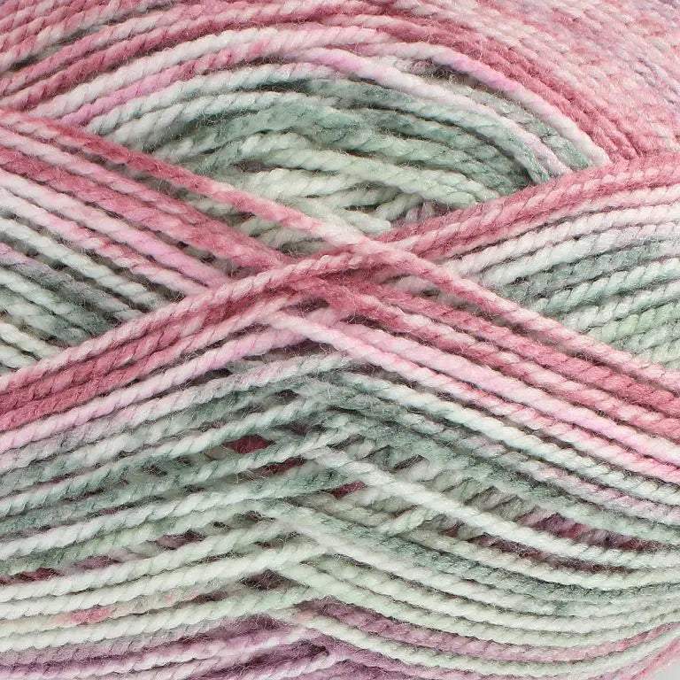 King Cole Hedgerow Chunky 200g