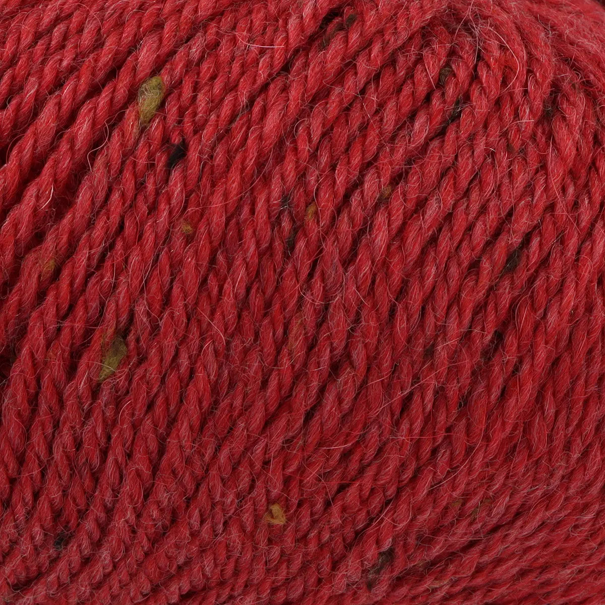 King Cole Homespun Aran 50g