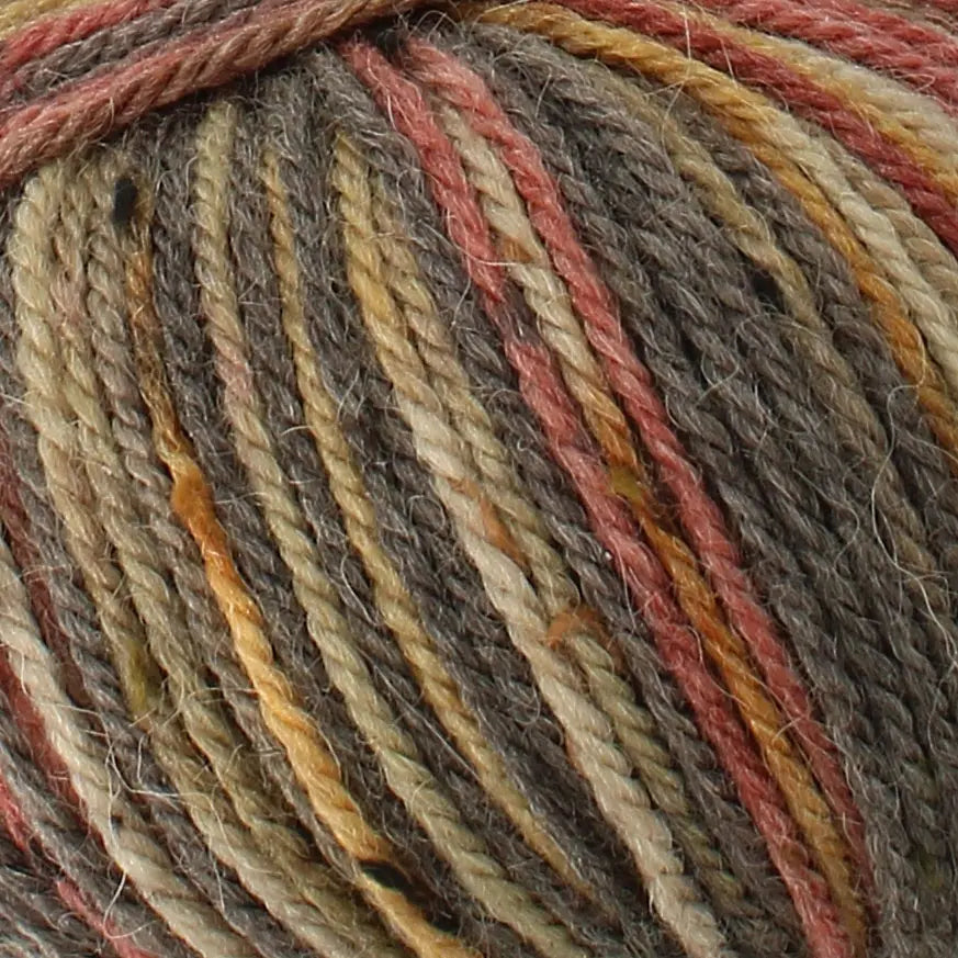 King Cole Homespun Prism Aran