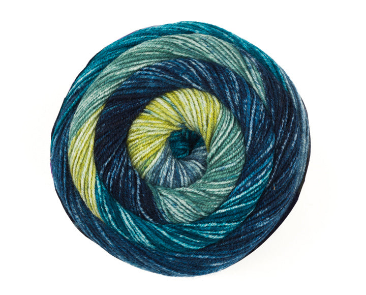 Stylecraft Batik Swirl DK 200g