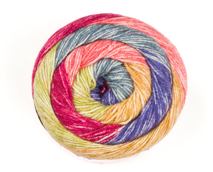 Stylecraft Batik Swirl DK 200g