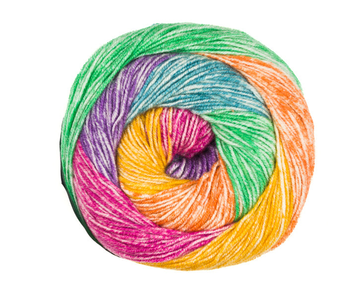 Stylecraft Batik Swirl DK 200g