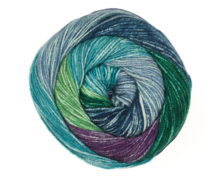 Stylecraft Batik Swirl DK 200g