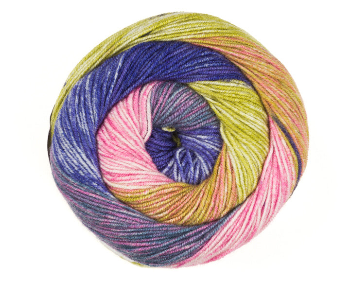 Stylecraft Batik Swirl DK 200g