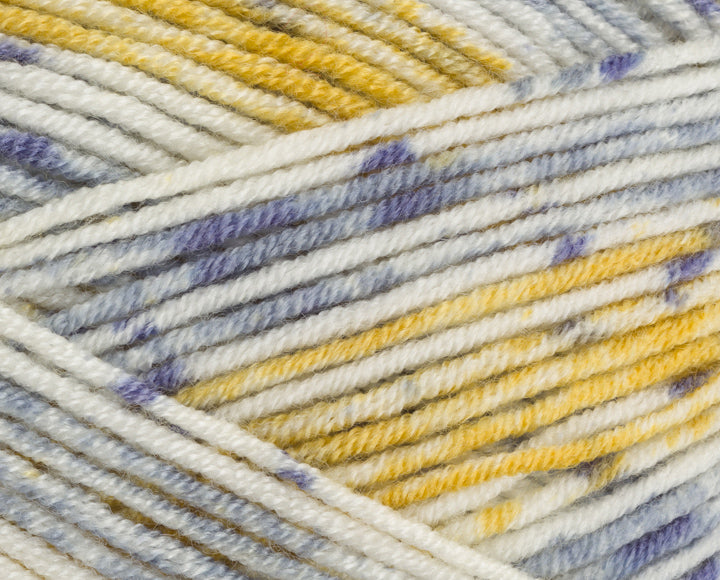 Stylecraft Bambino Prints DK 100g
