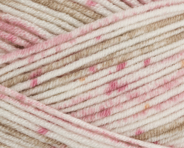 Stylecraft Bambino Prints DK 100g