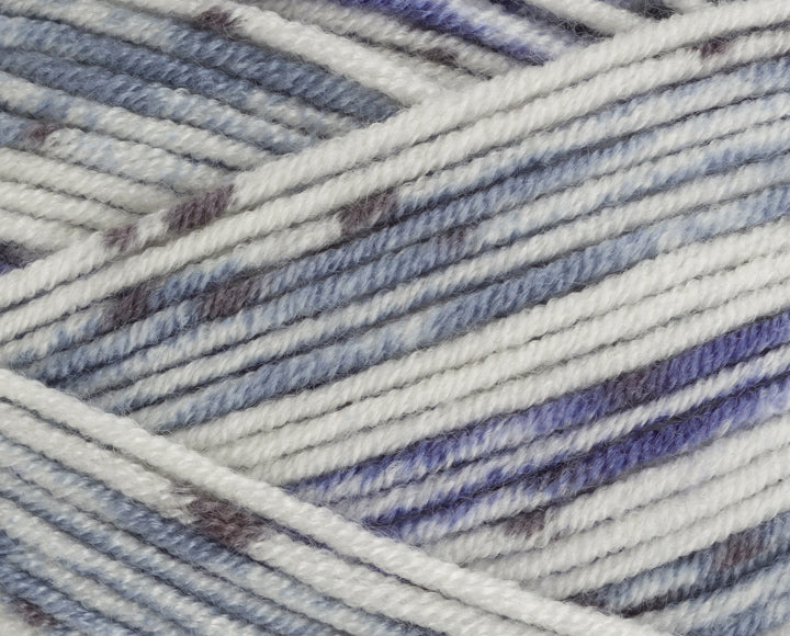 Stylecraft Bambino Prints DK 100g