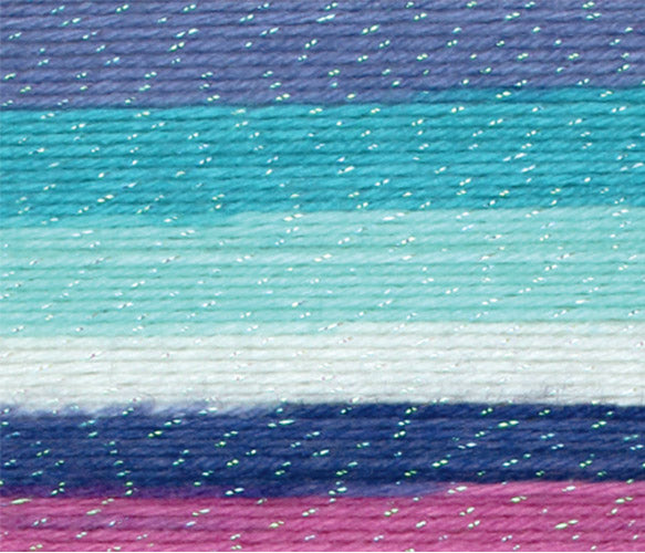 James C Brett Baby Twinkle Prints DK 100g