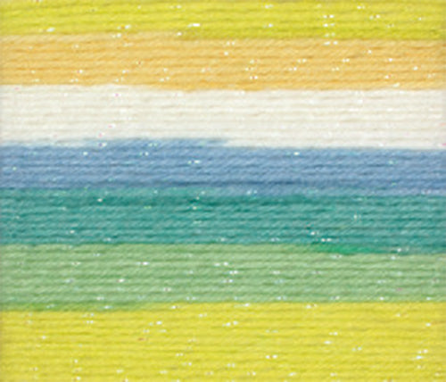 James C Brett Baby Twinkle Prints DK 100g