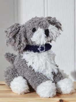 Scruffs – Toy Dog Book 1