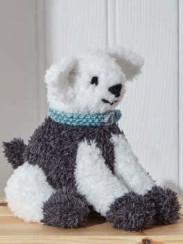 Scruffs – Toy Dog Book 1
