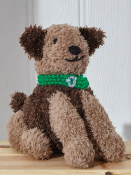 Scruffs – Toy Dog Book 1