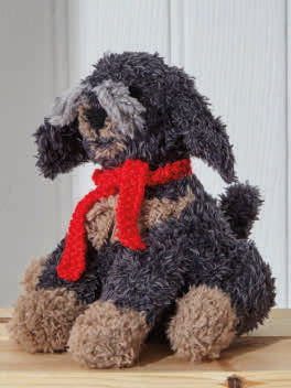 Scruffs – Toy Dog Book 1