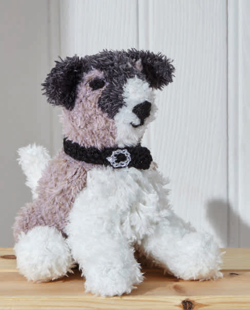Scruffs – Toy Dog Book 1