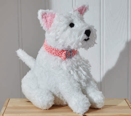 Scruffs – Toy Dog Book 1