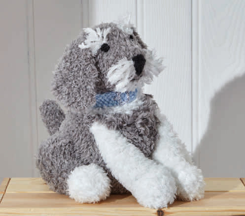 Scruffs – Toy Dog Book 1