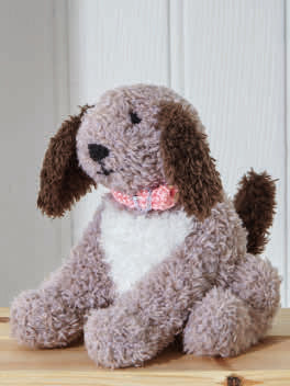 Scruffs – Toy Dog Book 1