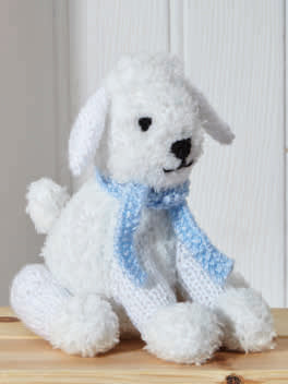 Scruffs – Toy Dog Book 1