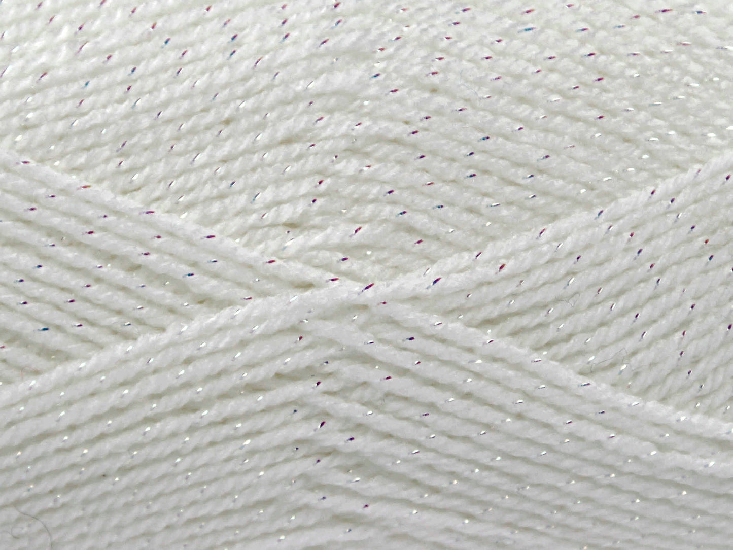 King Cole Glitz DK 100g
