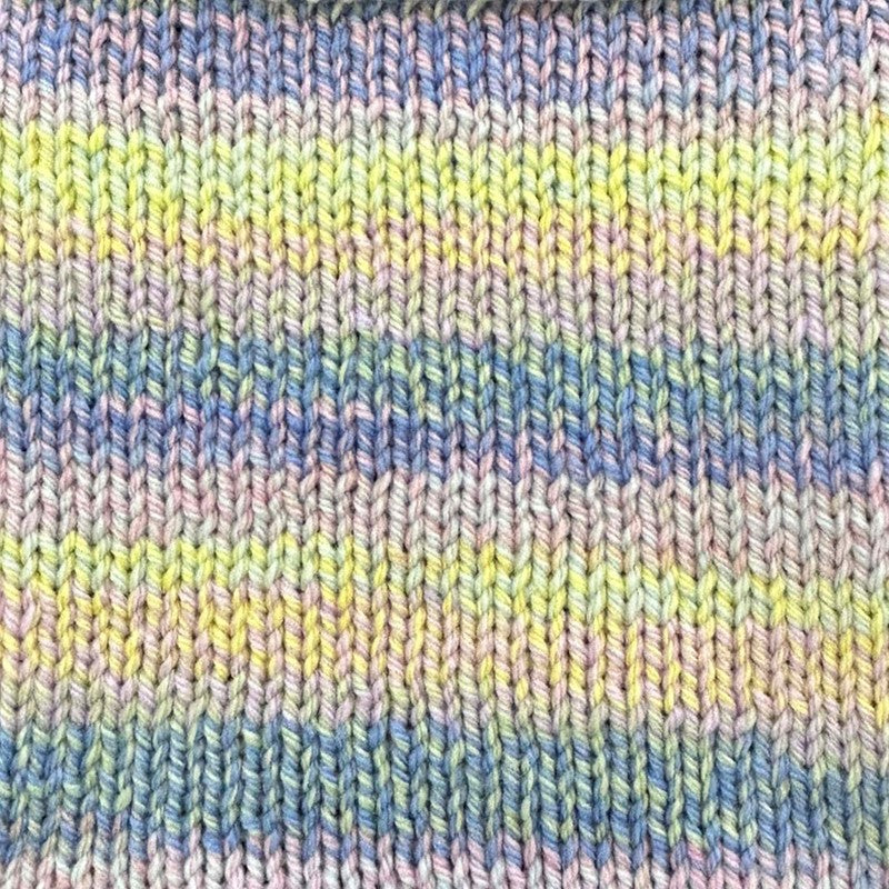 Stylecraft Soft Baby Easy Stripes