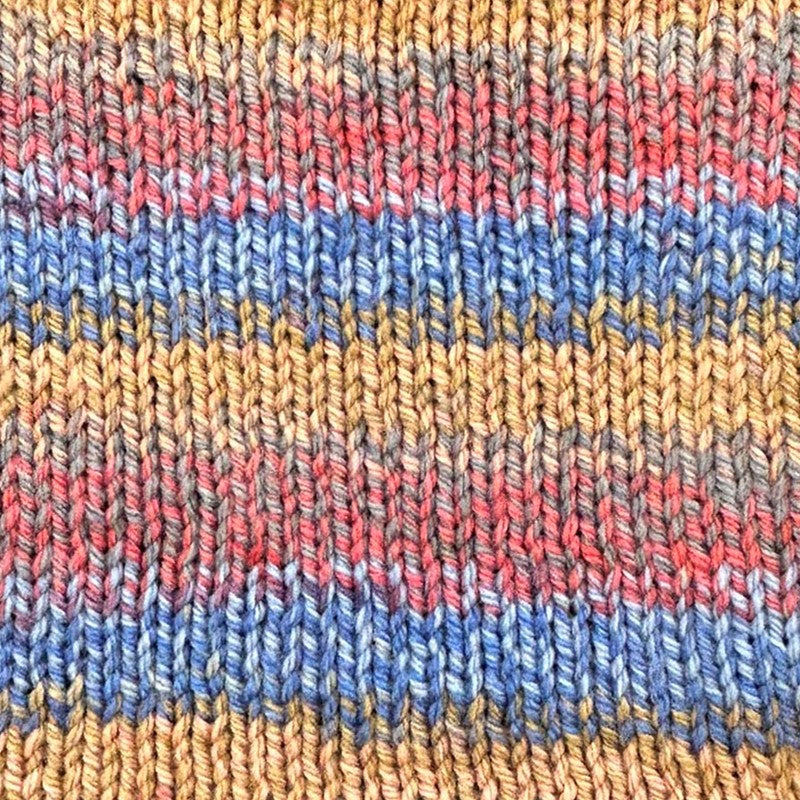 Stylecraft Soft Baby Easy Stripes