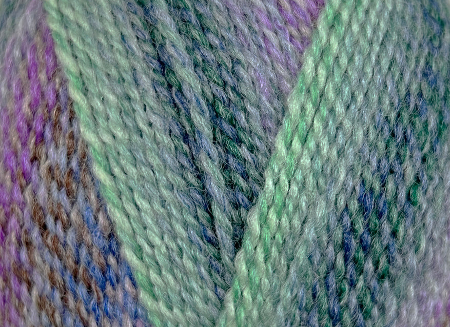 Stylecraft Chromatic Dk 100g