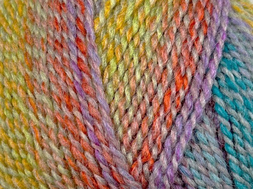 Stylecraft Chromatic Dk 100g
