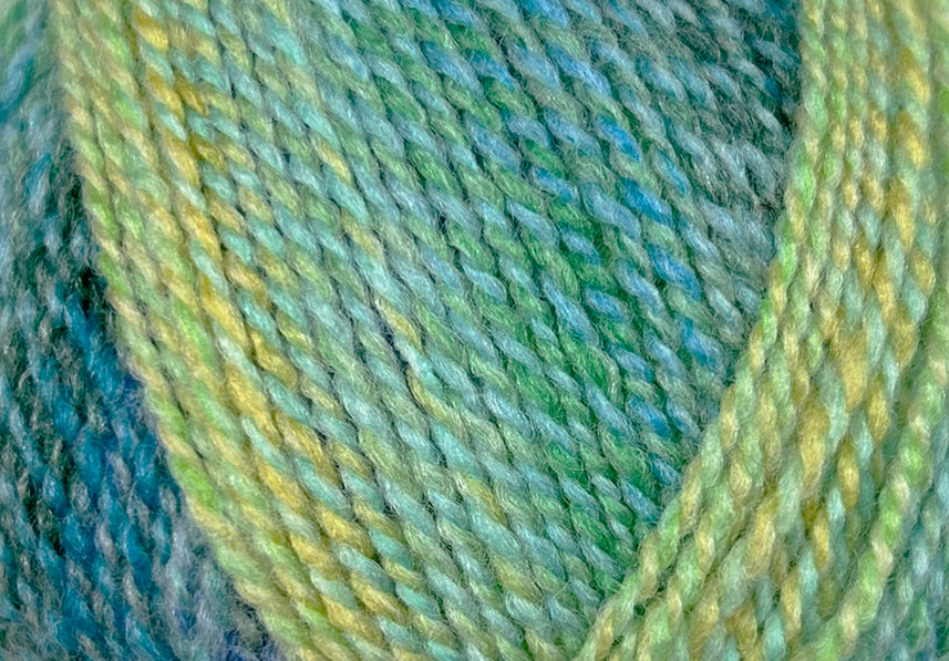 Stylecraft Chromatic Dk 100g