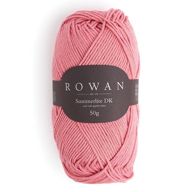 Rowan Summerlite DK 50g