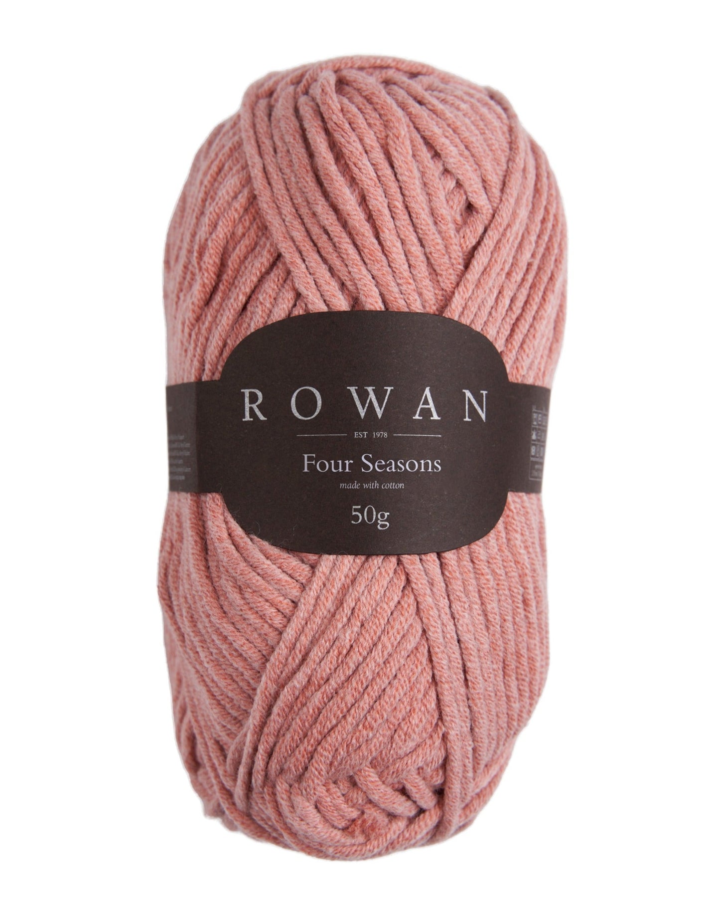 Rowan Four Seasons Aran Weight 50g