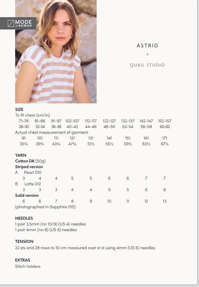 Astrid