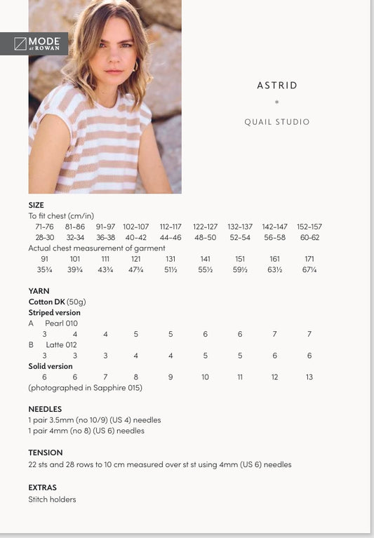 Astrid