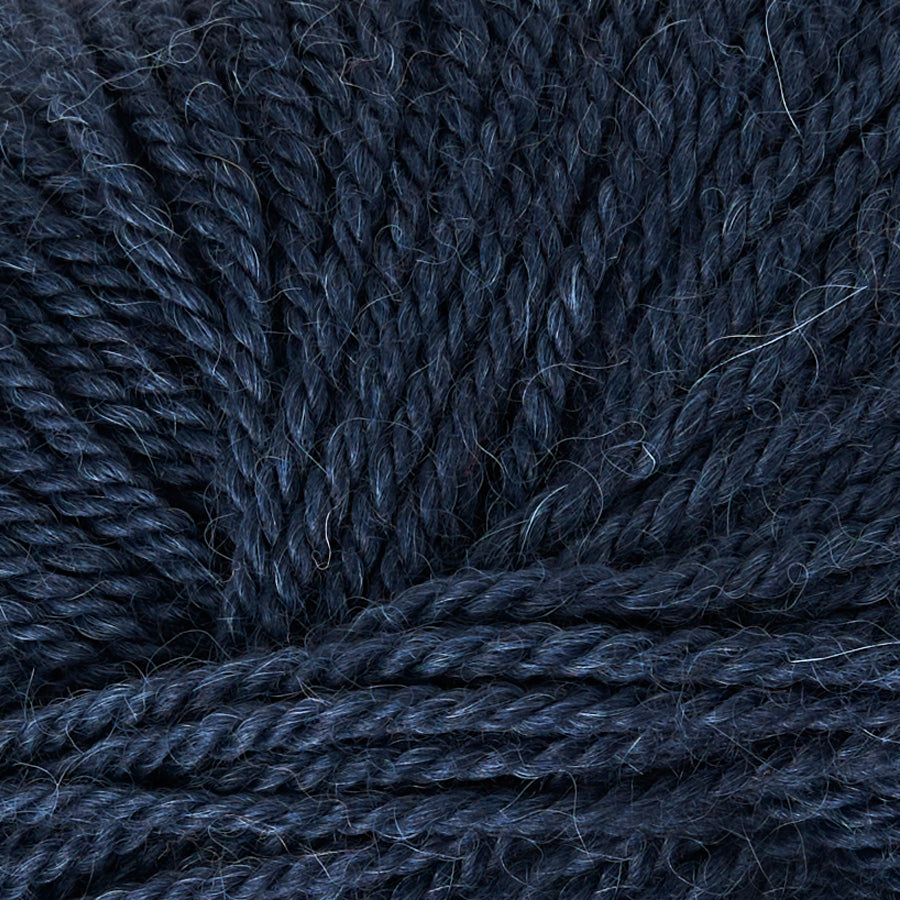 Mode Alpaca Wool