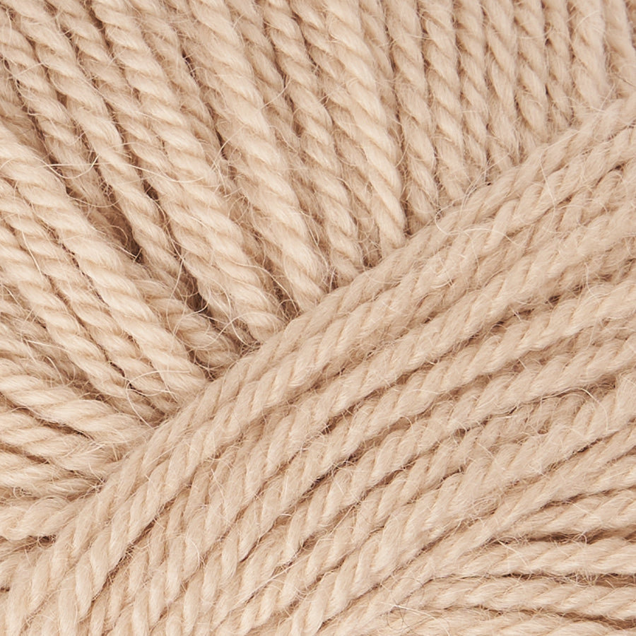 Mode Alpaca Wool