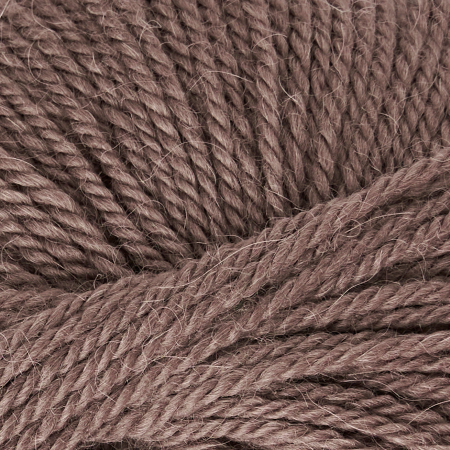 Mode Alpaca Wool