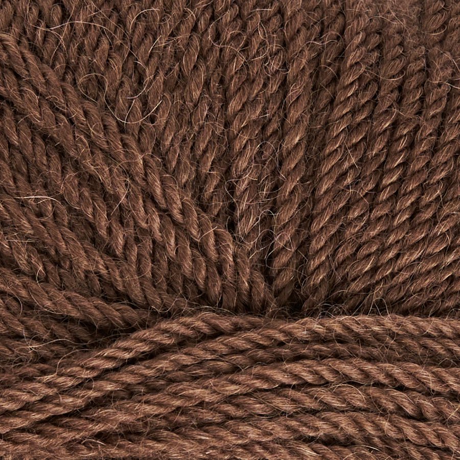Mode Alpaca Wool