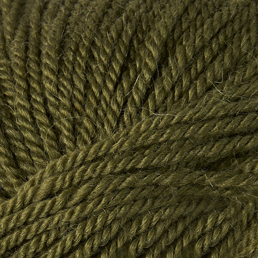 Mode Alpaca Wool