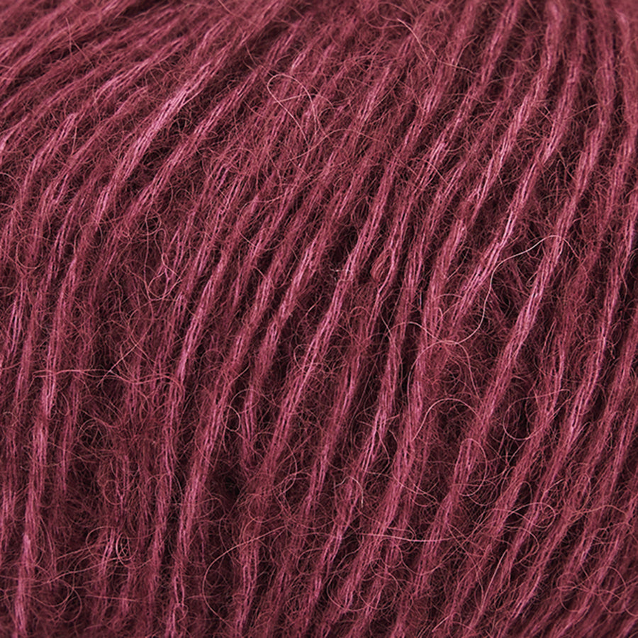 Mode Alpaca Cotton