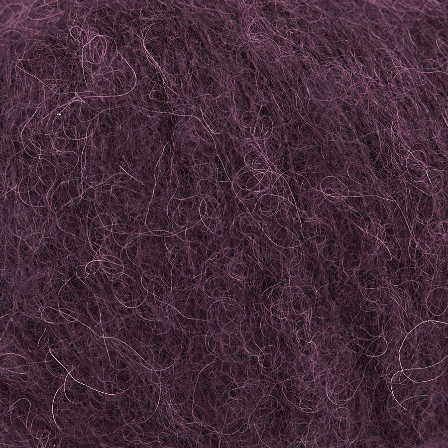 Mode Alpaca Haze