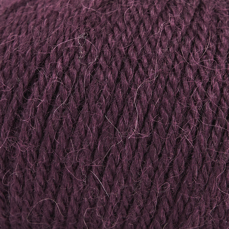 Mode Alpaca Wool