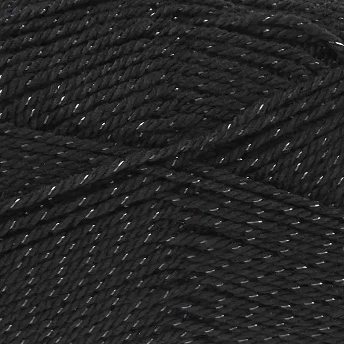 King Cole Glitz DK 100g