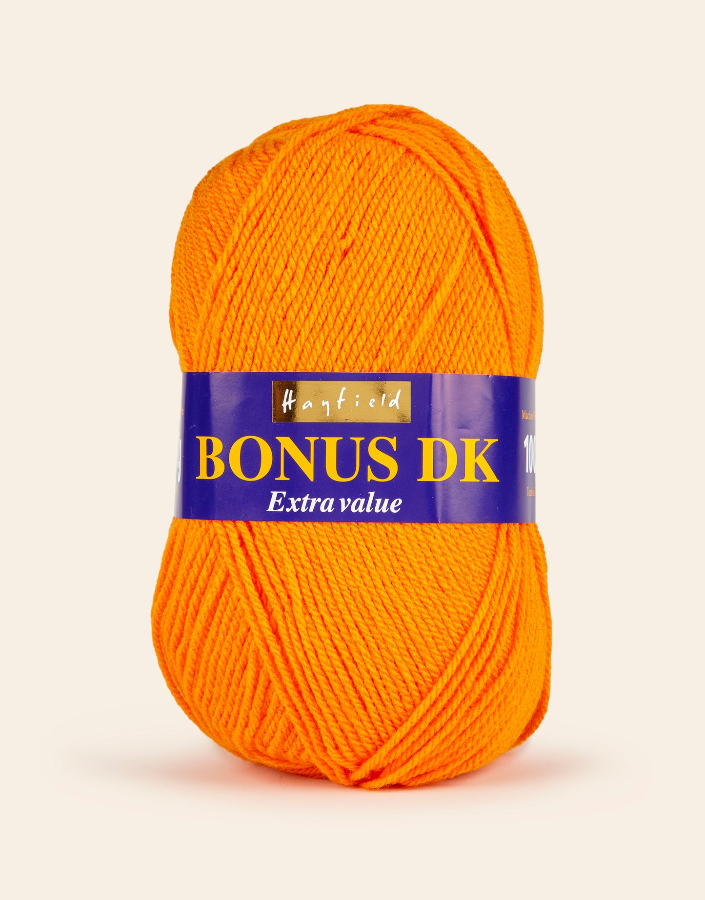 HAYFIELD BONUS DK, 100G