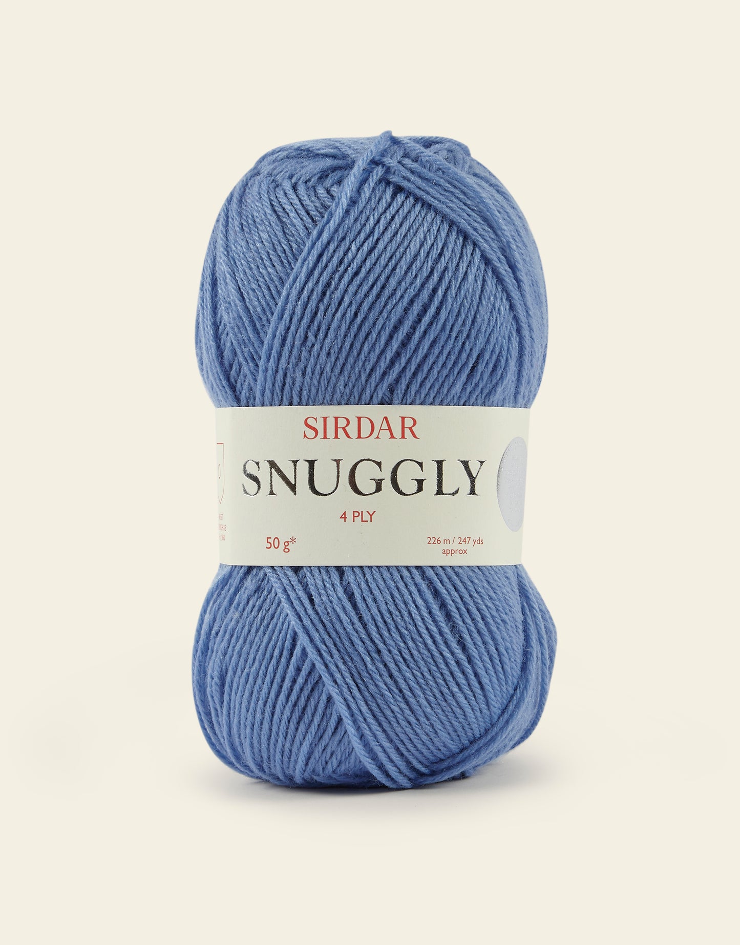 Sirdar Snuggly 4ply 50g