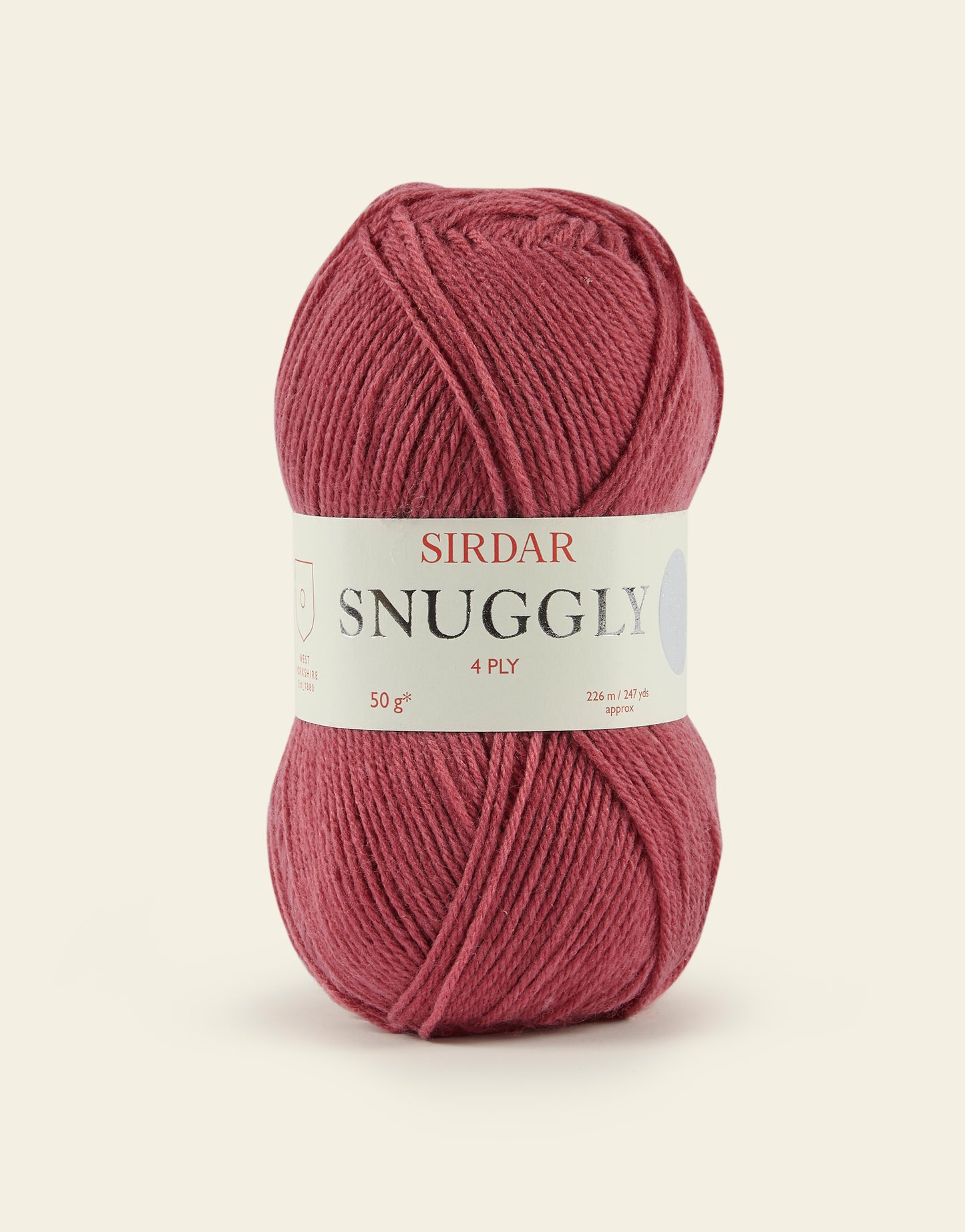 Sirdar Snuggly 4ply 50g