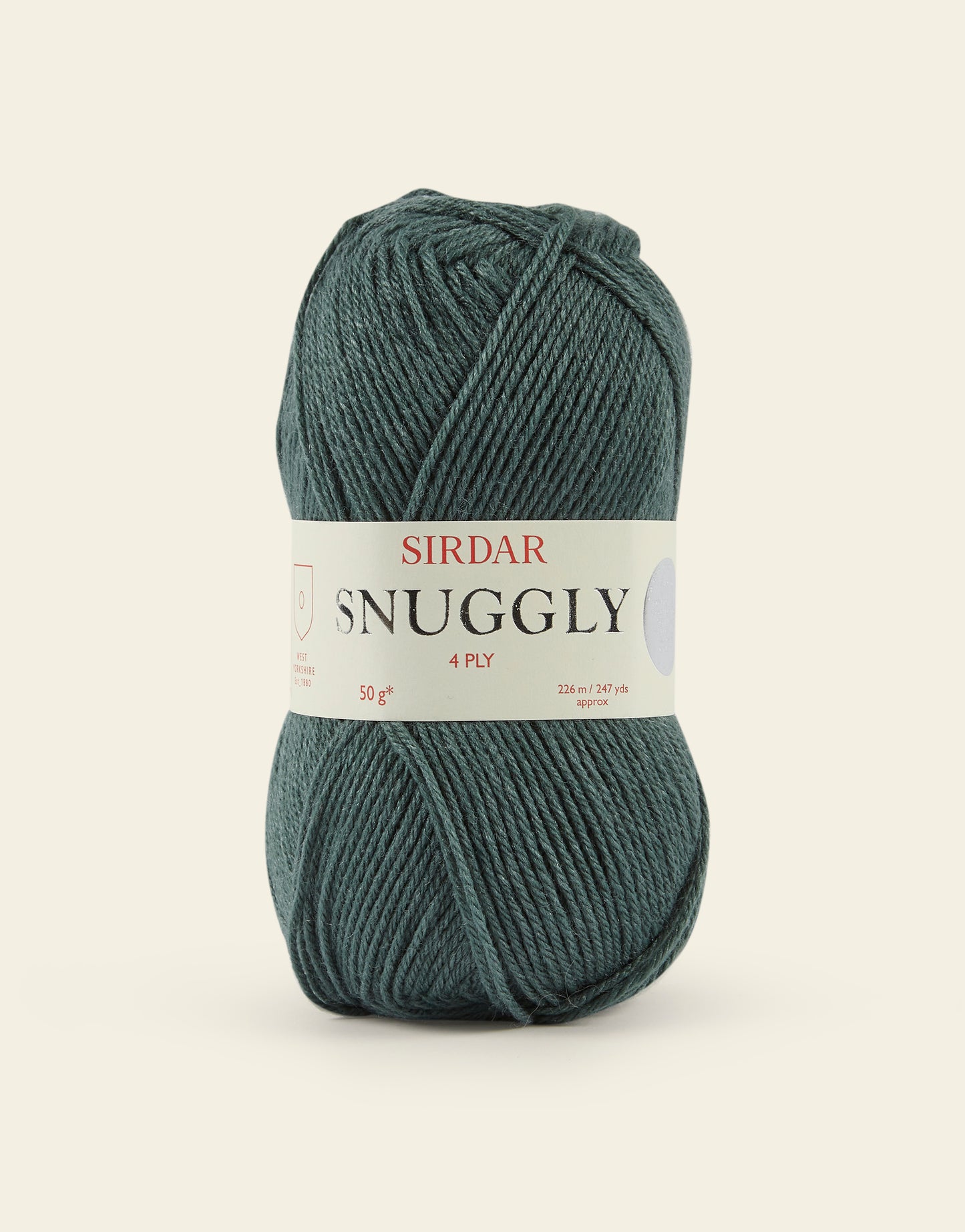 Sirdar Snuggly 4ply 50g