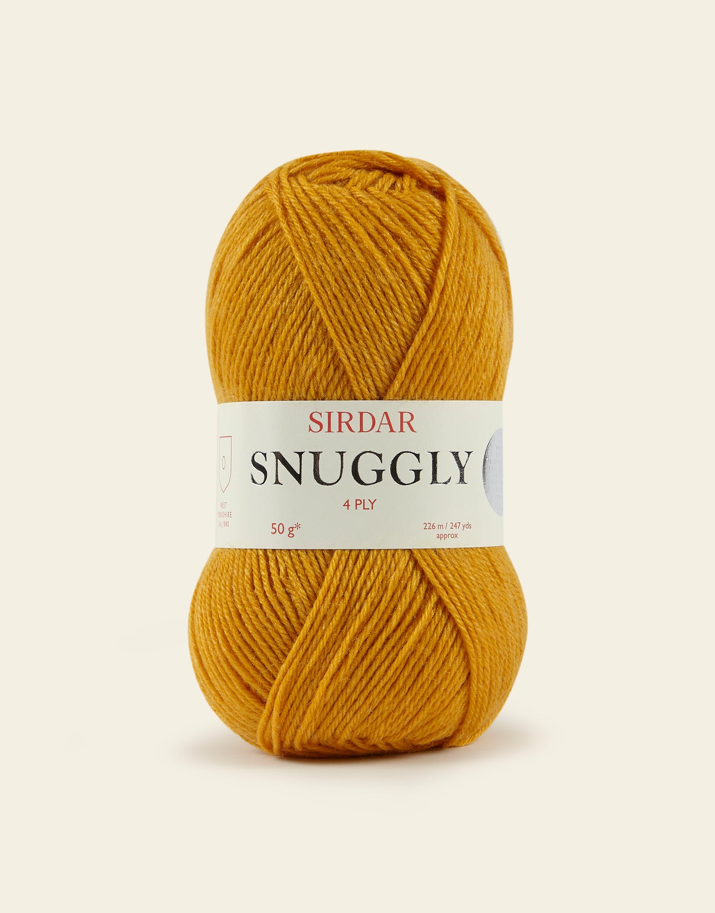 Sirdar Snuggly 4ply 50g