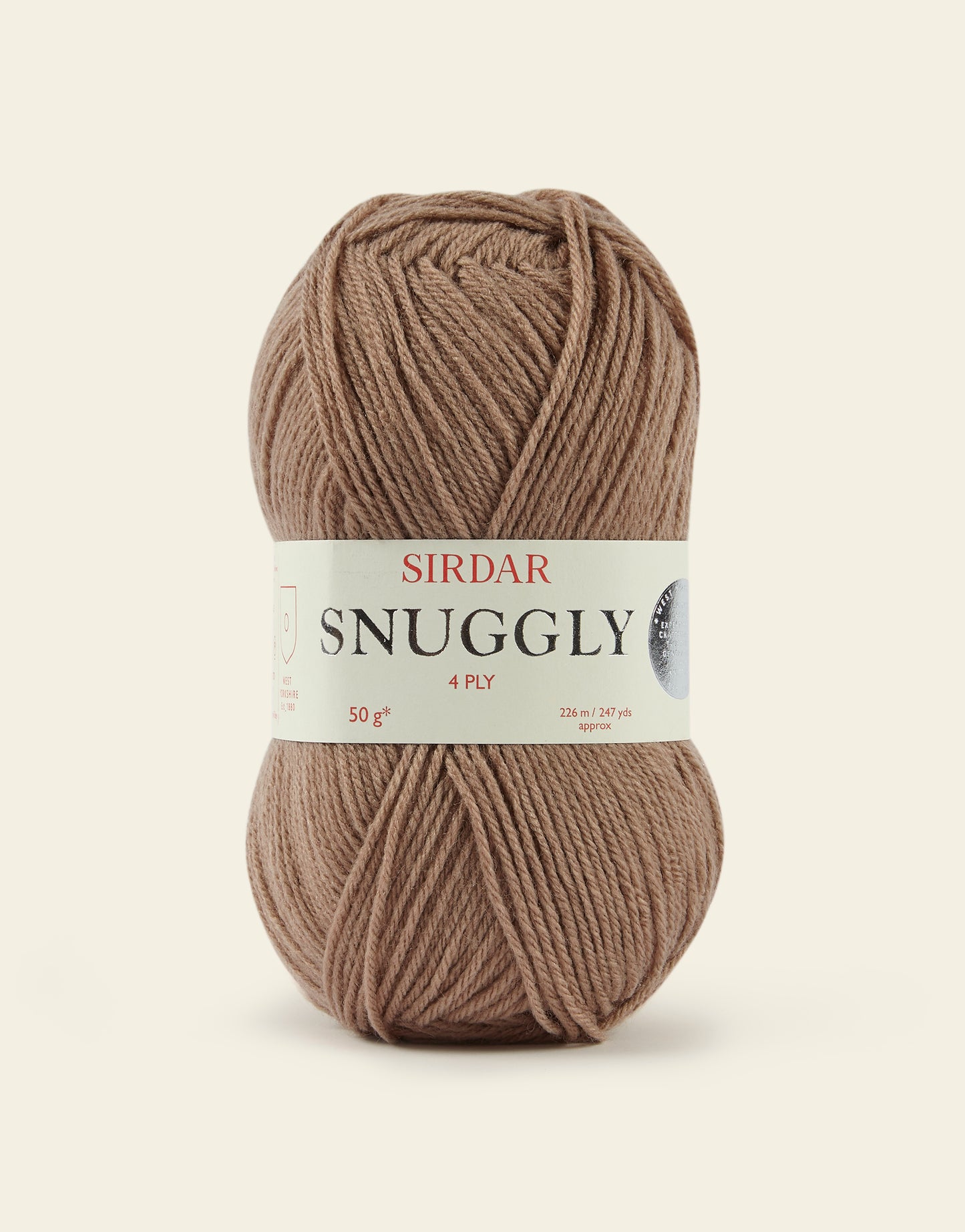 Sirdar Snuggly 4ply 50g