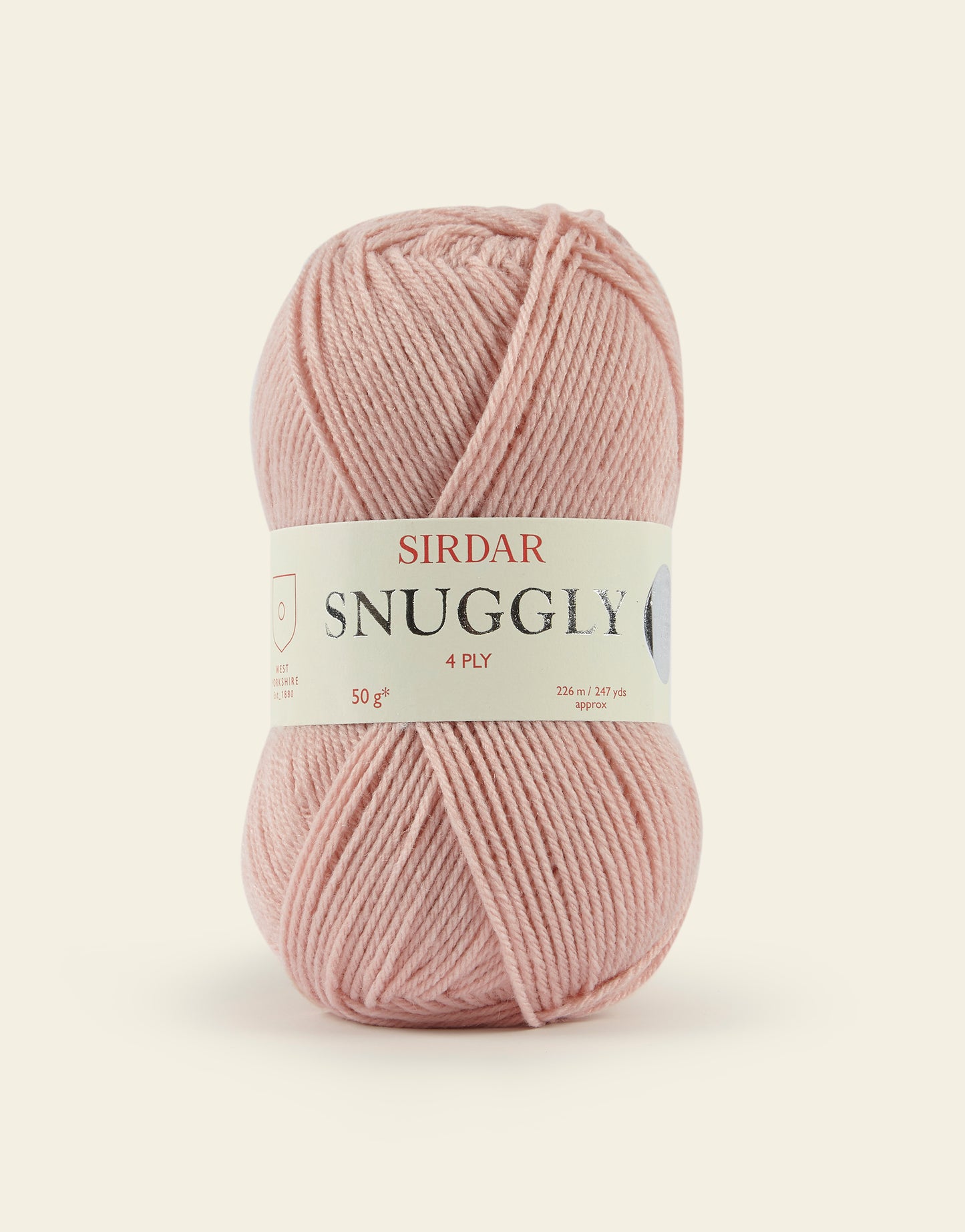 Sirdar Snuggly 4ply 50g